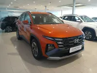 Nuevo Hyundai Tucson 159 CV (116 kW) 2025 SUV