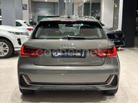 Usado Audi A1 Sportback Advanced Plus 95 CV (69 kW) 2023 Gris / plata Utilitario