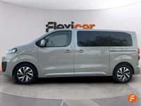 Usado Citroën Spacetourer Feel 120 CV (88 kW) 2019 Gris Monovolumen