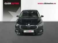 Brugt Skoda Fabia Selection 95 HK (69 kW) 2025 Sort Hatchback