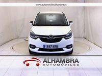 usado Opel Zafira Tourer 1.6 CDTI 99KW FAMILY S