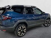 Usado Dacia Bigster Journey 155 CV (114 kW) 2025 SUV