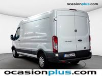 usado Ford Transit 350 96kW L3H2 Van Trend FWD