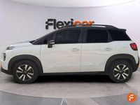 Usado Citroën C3 Aircross Shine 102 CV (75 kW) 2019 Blanco SUV