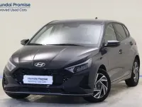 Usado Hyundai i20 99 CV (72 kW) 2025 Utilitario