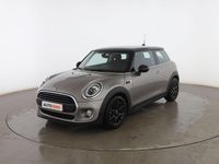 Usado Mini One D 95 CV (69 kW) 2019 Gris Utilitario