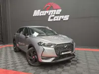 Usado DS Automobiles DS3 Performance Line Plus 129 CV (94 kW) 2023 Gris SUV