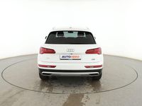 Usado Audi Q5 Design 190 CV (139 kW) 2019 Blanco SUV