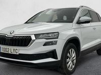 Occasion Skoda Karoq Ambition 150 ch (110 kW) 2022 SUV