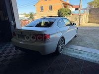 Usado BMW 335 306 CV (225 kW) 2007 Blanco Coupe