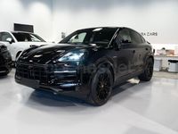 Usado Porsche Cayenne 519 CV (381 kW) 2024 Negro SUV