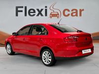 usado Seat Toledo 1.2 TSI 66kW (90CV) REFERENCE Gasolina en Flexicar Oviedo