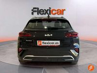 Brugt Kia XCeed 101 HK (74 kW) 2024 Sort SUV