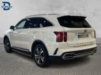 Usado Kia Sorento 230 CV (169 kW) 2021 Blanco SUV
