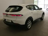 Usado Alfa Romeo Tonale Sprint 130 CV (95 kW) 2023 Blanco SUV
