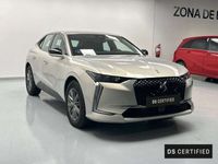 usado DS Automobiles DS4 E-TENSE 225 Bastille