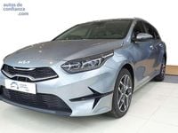 Usado Kia Ceed GT GT-Line 120 CV (88 kW) 2024 Familiar