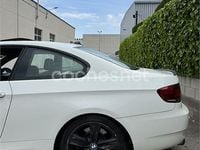 Usado BMW 330 272 CV (200 kW) 2008 Blanco Coupe