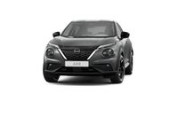 Nuevo Nissan Juke Acenta 142 CV (104 kW) 2025 Gris SUV