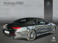 Usado Mercedes CLS300 265 CV (194 kW) 2023 Coupe