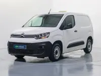 Usado Citroën Berlingo 100 CV (73 kW) 2022 Monovolumen