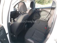 Usado Peugeot 208 Business-Line 68 CV (50 kW) 2013 Blanco Utilitario