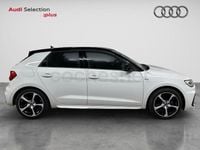 Usado Audi A1 Sportback 116 CV (85 kW) 2025 Blanco Utilitario