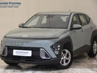 Usado Hyundai Kona 128 CV (94 kW) 2025 SUV