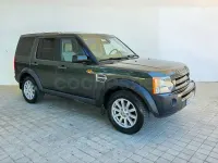 Usado Land Rover Discovery SE 190 CV (139 kW) 2007 Verde SUV