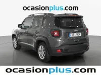 Usado Jeep Renegade Limited 130 CV (95 kW) 2023 Gris / plata SUV