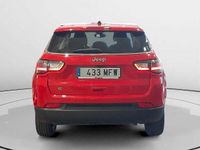 Usado Jeep Compass Night Eagle 130 CV (95 kW) 2023 SUV