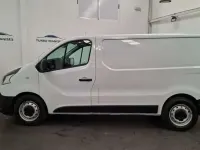 Usado Renault Traffic 145 CV (106 kW) 2021 Blanco Van
