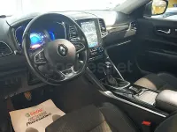 Usado Renault Koleos Zen 130 CV (95 kW) 2018 Azul SUV