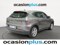Usado Alfa Romeo Sprint Sprint 130 CV (95 kW) 2022 Gris Coupe