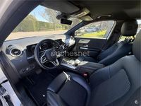 Usado Mercedes GLA200 150 CV (110 kW) 2021 Blanco SUV