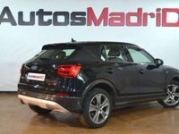 usado Audi Q2 Design 30 TDI 85kW (116CV)