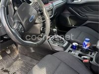 Usado Ford Focus Active 120 CV (88 kW) 2020 Blanco Berlina