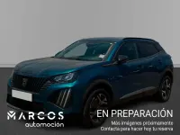Usado Peugeot 2008 Allure 100 CV (73 kW) 2025 SUV