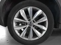 Usado VW T-Roc 110 CV (80 kW) 2023 Azul SUV