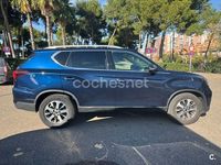 Usado Ssangyong (KGM) Rexton 202 CV (148 kW) 2022 Azul SUV