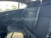 Usado Opel Insignia Essentia 130 CV (95 kW) 2009 Negro Berlina