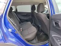 Usado Hyundai Bayon 84 CV (61 kW) 2023 Azul SUV