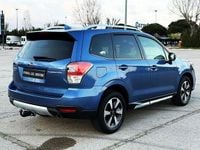 Usado Subaru Forester 240 CV (176 kW) 2018 Azul SUV