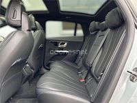 Usado Mercedes EQE300 Edition 2024 Eléctrico Berlina