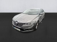 Usado Renault Talisman Zen 160 CV (117 kW) 2020 Gris / plata Berlina
