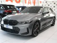 Usado BMW 330e 292 CV (214 kW) 2025 Gris / plata Berlina