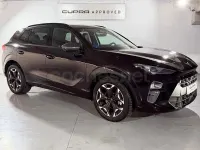 Usado Cupra Terramar 204 CV (150 kW) 2025 Negro SUV
