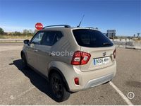 Usado Suzuki Ignis 83 CV (61 kW) 2023 Beige SUV