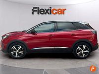 Usado Peugeot 3008 GT 130 CV (95 kW) 2022 Rojo SUV