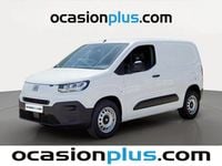Nowe Fiat Doblò 100 KM (73 kW) 2026 Biały Minivan